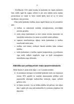 Referāts 'Mežu īpašnieku tiesības un pienākumi', 15.