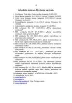 Referāts 'Mežu īpašnieku tiesības un pienākumi', 19.