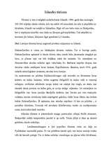 Konspekts 'Islande', 7.