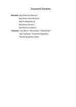 Konspekts 'Islande', 15.