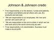 Prezentācija 'Company "Johnson & Johnson"', 11.