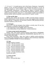 Referāts 'Dzīvojamā māja pieciem ģimenes locekļiem', 4.