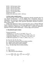 Referāts 'Dzīvojamā māja pieciem ģimenes locekļiem', 5.