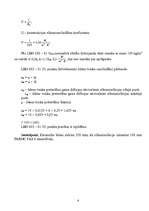 Referāts 'Dzīvojamā māja pieciem ģimenes locekļiem', 6.