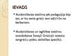 Prezentācija 'Audzināšana Senajā Grieķijā', 2.