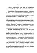 Referāts 'Organizācijas kultūra', 3.