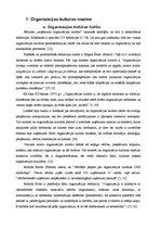 Referāts 'Organizācijas kultūra', 5.