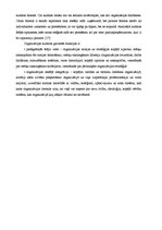 Referāts 'Organizācijas kultūra', 8.