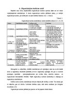 Referāts 'Organizācijas kultūra', 9.