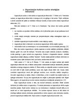 Referāts 'Organizācijas kultūra', 20.