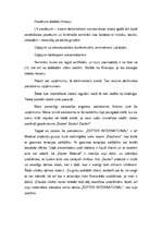 Referāts 'Motivācijas būtība un pielietojums praksē', 10.