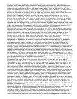 Eseja 'Othello, the tragic hero', 1.