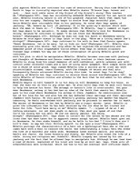 Eseja 'Othello, the tragic hero', 2.