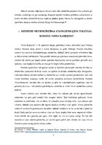 Referāts 'Dzimumu nevienlīdzība 19.gadsimta krievijas impērijas sabiedrībā un tās atainoju', 7.