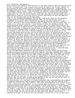 Eseja 'Illustrative Essay Which Describes Various Emotions Within a Specific Memorable ', 1.