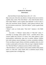 Referāts 'Viesnīca "Park Hotel Rīdzene"', 3.