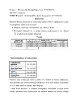 Referāts 'Viesnīca "Park Hotel Rīdzene"', 11.