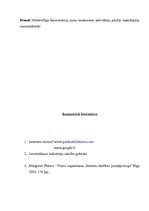 Referāts 'Viesnīca "Park Hotel Rīdzene"', 14.