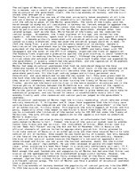 Eseja 'Accounts for the Fall of the Weimar Government Using Extensive Historiography', 1.