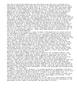 Eseja 'Accounts for the Fall of the Weimar Government Using Extensive Historiography', 2.