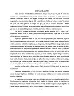 Biznesa plāns 'SIA "Ajde" attīstība Latvijā', 3.