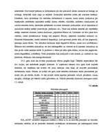 Biznesa plāns 'SIA "Ajde" attīstība Latvijā', 8.