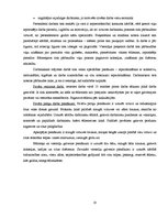 Biznesa plāns 'SIA "Ajde" attīstība Latvijā', 10.