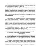 Biznesa plāns 'SIA "Ajde" attīstība Latvijā', 12.