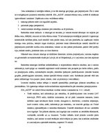 Biznesa plāns 'SIA "Ajde" attīstība Latvijā', 14.