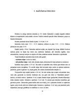 Biznesa plāns 'SIA "Ajde" attīstība Latvijā', 16.