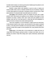 Biznesa plāns 'SIA "Ajde" attīstība Latvijā', 18.