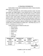 Biznesa plāns 'SIA "Ajde" attīstība Latvijā', 19.