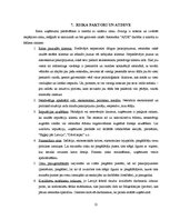 Biznesa plāns 'SIA "Ajde" attīstība Latvijā', 21.