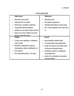 Biznesa plāns 'SIA "Ajde" attīstība Latvijā', 24.