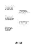 Referāts 'Latviešu svētki', 8.