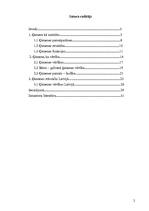 Referāts 'Ģimenes vērtības Latvijā', 2.