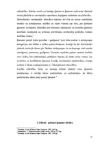 Referāts 'Ģimenes vērtības Latvijā', 18.