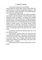 Referāts 'Izpildvara', 3.