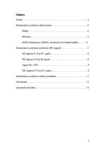 Referāts 'Konkurences politika', 2.