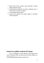 Referāts 'Konkurences politika', 6.