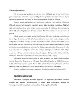 Referāts 'Vakcinācija', 2.