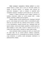 Eseja 'Estētikas nozīme akadēmiskajā izglītībā un profesionālās izglītības kontekstā', 3.