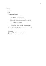 Referāts 'Futbola vēsture un pamati', 2.