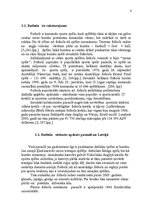 Referāts 'Futbola vēsture un pamati', 4.