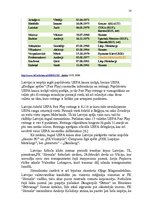 Referāts 'Futbola vēsture un pamati', 10.