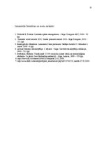 Referāts 'Futbola vēsture un pamati', 23.