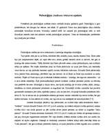 Referāts 'Personības attīstības posmi psiholoģijā', 5.