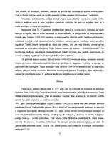 Referāts 'Personības attīstības posmi psiholoģijā', 6.