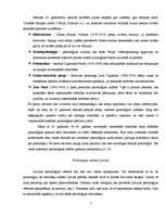 Referāts 'Personības attīstības posmi psiholoģijā', 7.