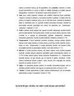 Referāts 'Personības attīstības posmi psiholoģijā', 11.